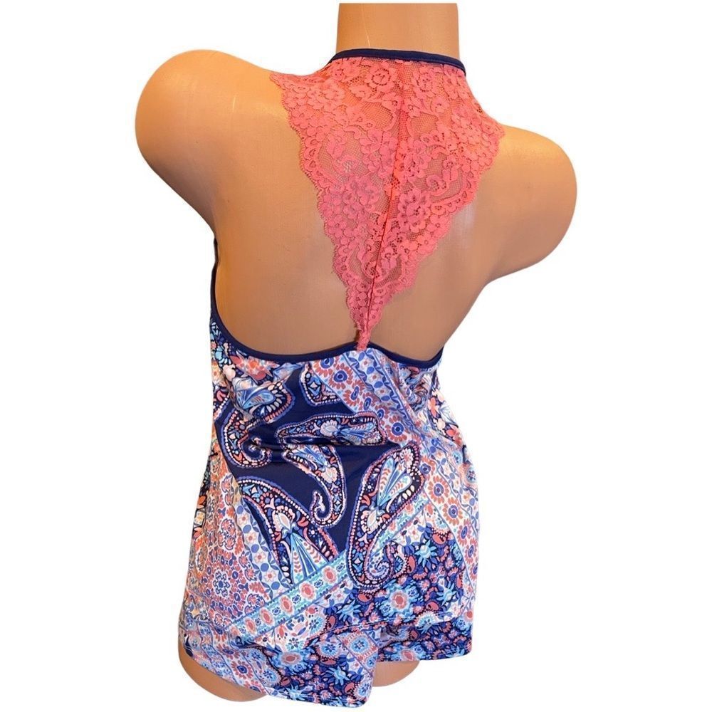 Linea Donatella's Pajama Set
